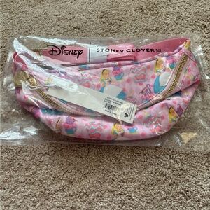 Stoney Clover Lane Disney Alice in Wonderland Classic Fanny Pack